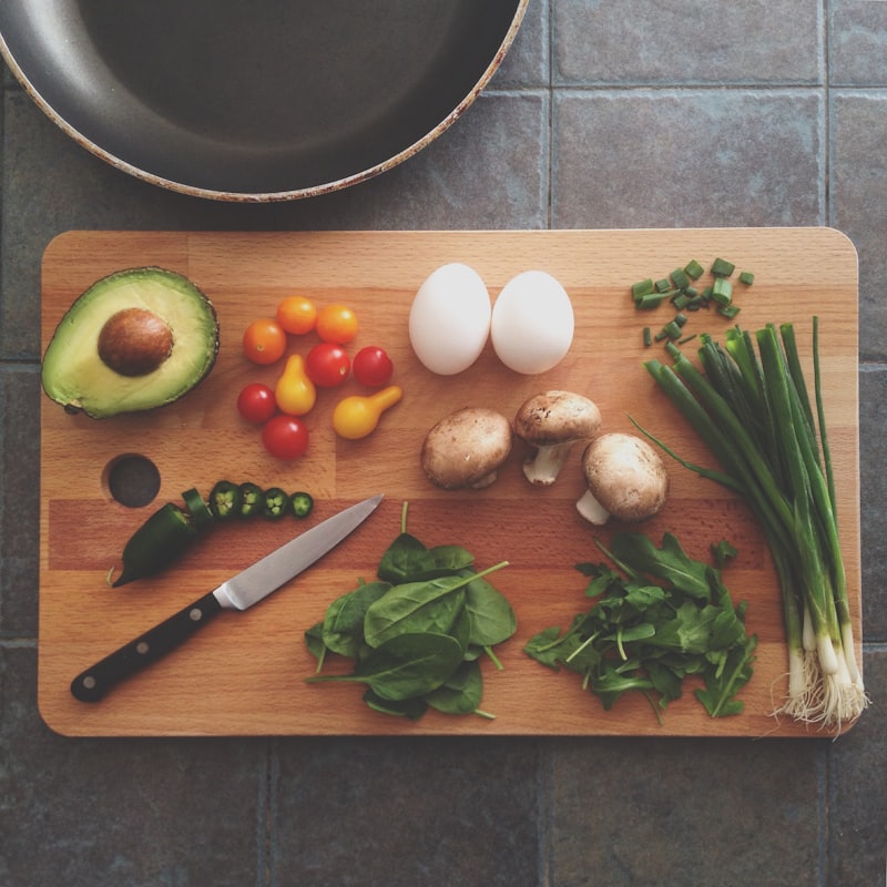 Kidney-friendly diet: what you should know