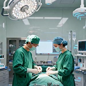 Specialized Disease Express Consultation