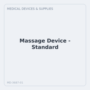 Massage Device - Standard