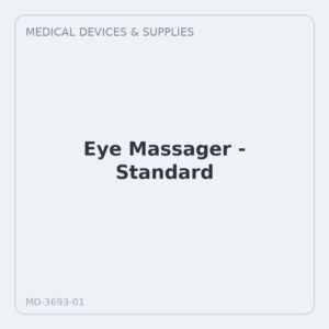 Eye Massager - Standard