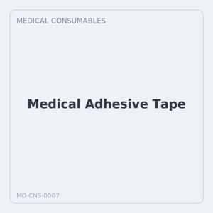 Medical Adhesive Tape