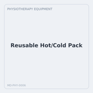 Reusable Hot/Cold Pack