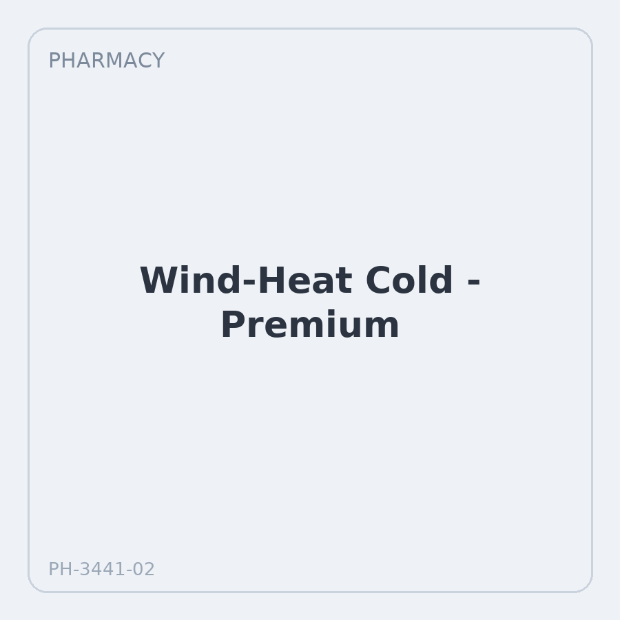 Wind-Heat Cold - Premium