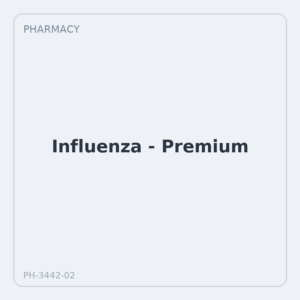 Influenza - Premium