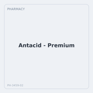 Antacid - Premium