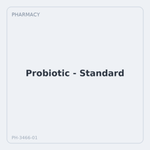 Probiotic - Standard