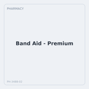 Band Aid - Premium
