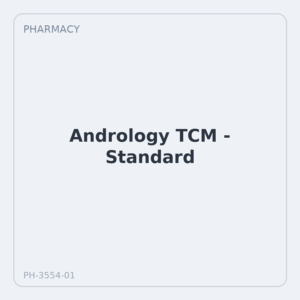 Andrology TCM - Standard