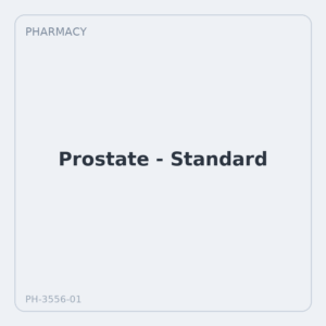 Prostate - Standard