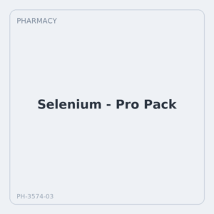 Selenium - Pro Pack