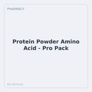 Protein Powder Amino Acid - Pro Pack