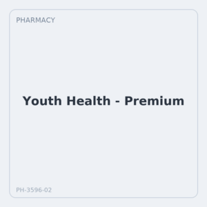 Youth Health - Premium