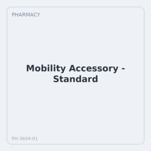 Mobility Accessory - Standard