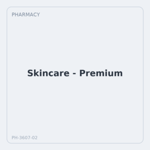Skincare - Premium