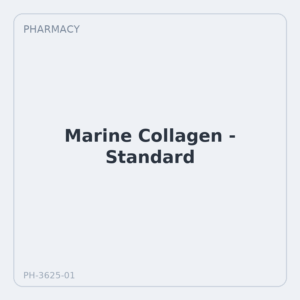 Marine Collagen - Standard