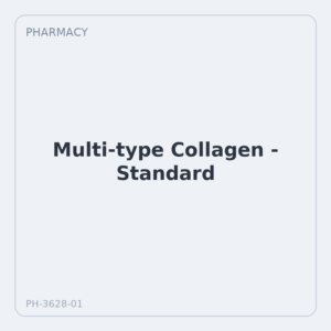 Multi-type Collagen - Standard