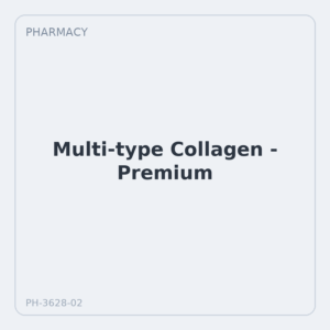 Multi-type Collagen - Premium