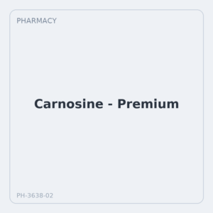 Carnosine - Premium