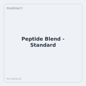 Peptide Blend - Standard