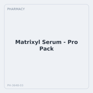 Matrixyl Serum - Pro Pack
