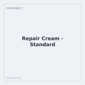 Repair Cream - Standard