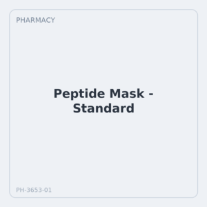 Peptide Mask - Standard
