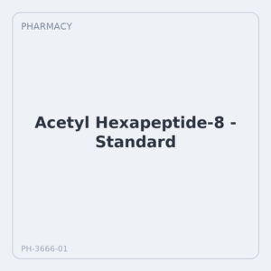 Acetyl Hexapeptide-8 - Standard