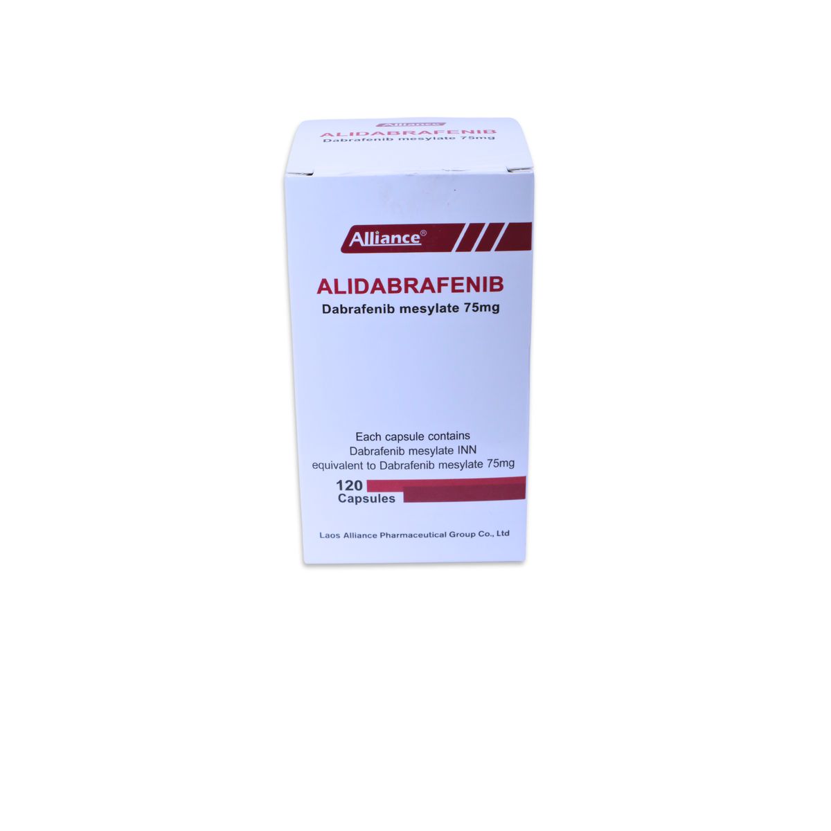 Lao Alliance product image