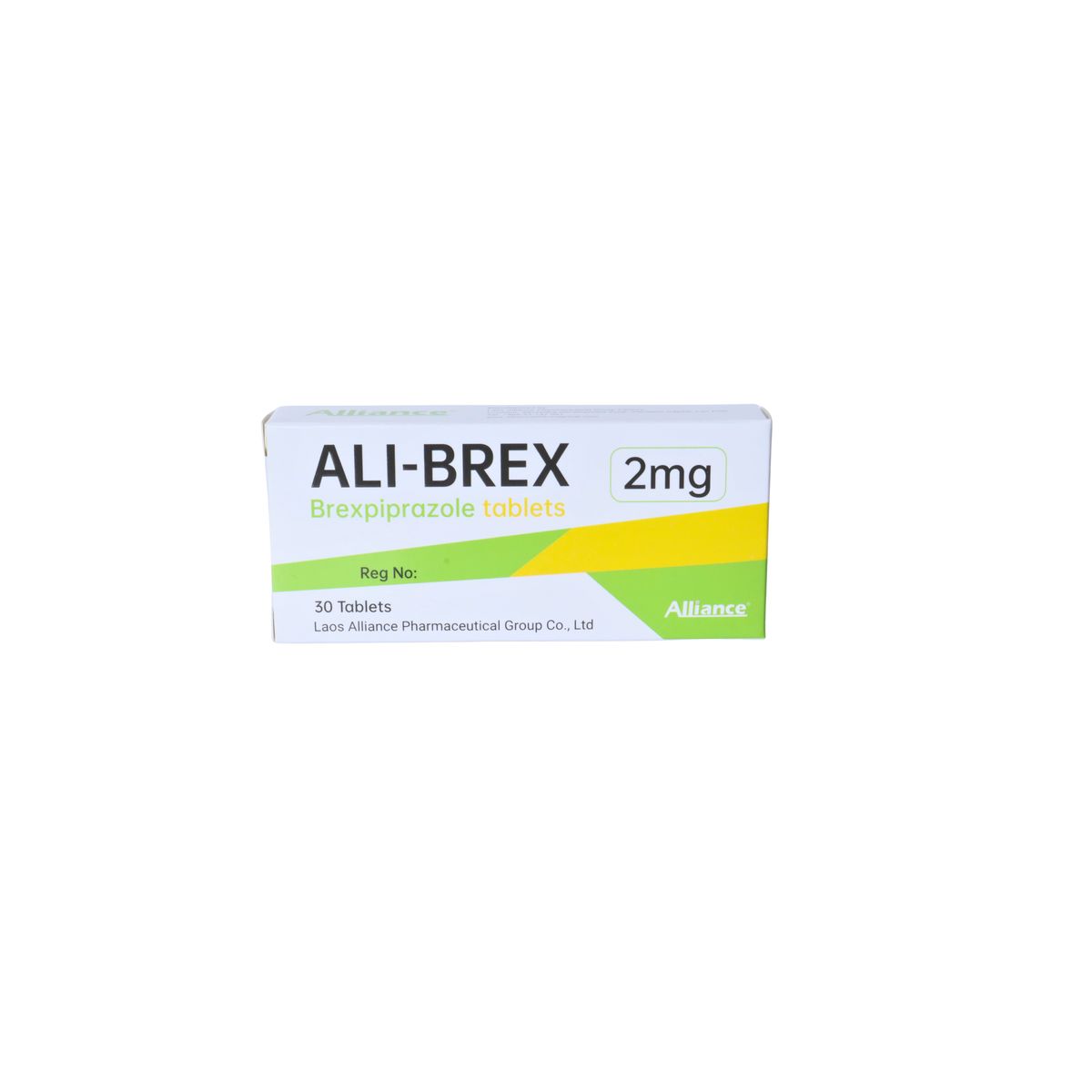 Lao Alliance product image