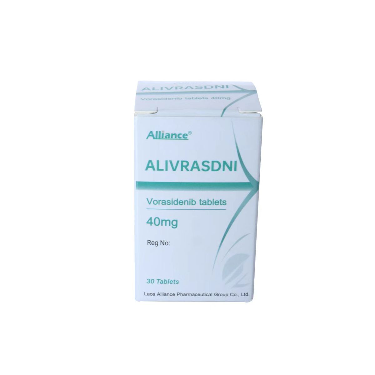 Lao Alliance product image