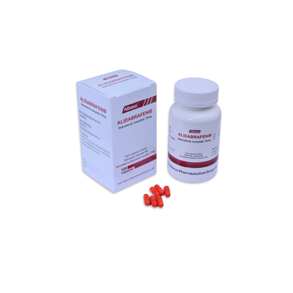 Lao Alliance product image