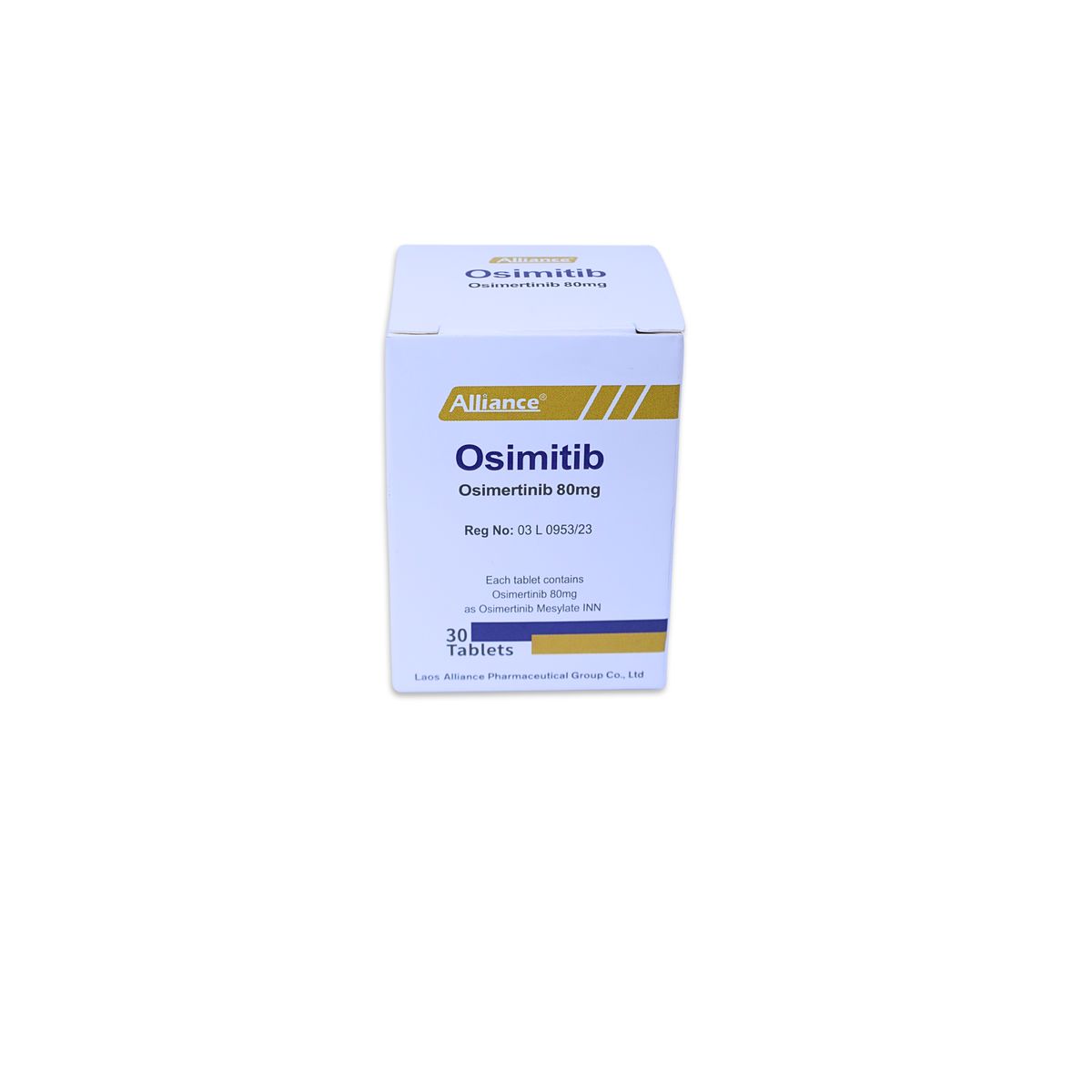 Lao Alliance product image