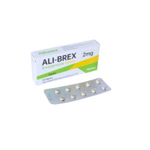 Brexpiprazole