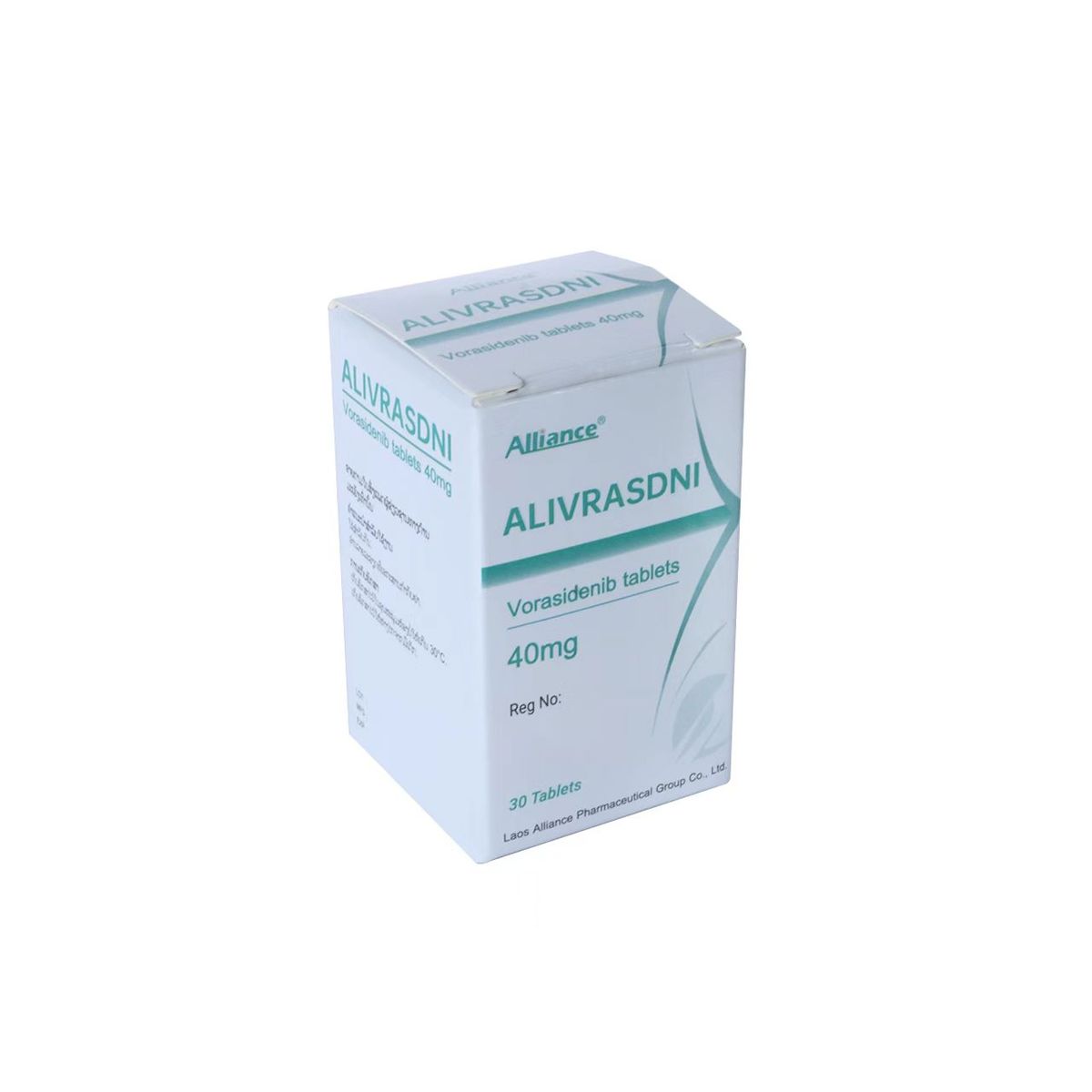 Lao Alliance product image