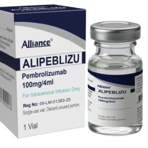 Pembrolizumab