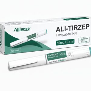 Tirzepatide