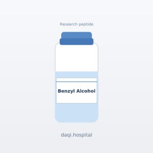 Benzyl Alcohol
