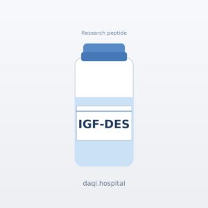 IGF-DES