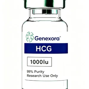 HCG