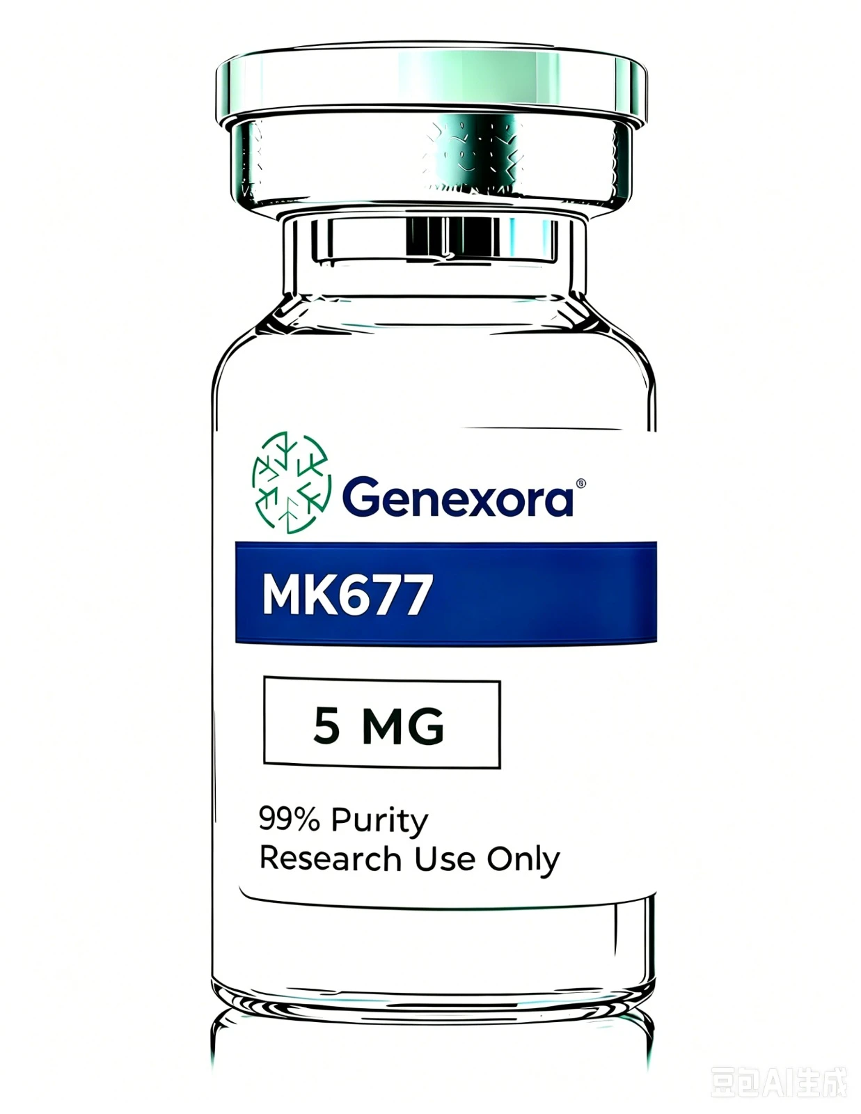 MK677