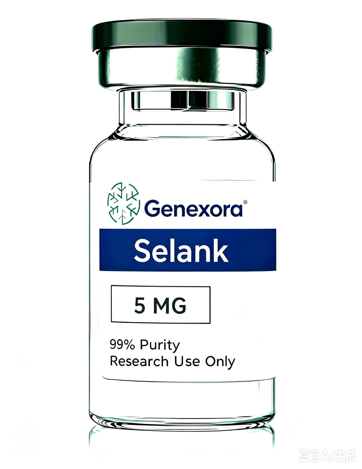 Selank