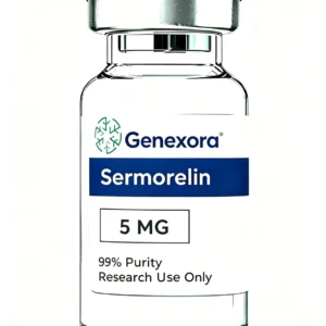 Sermorelin