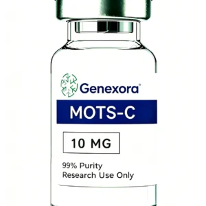 MOTS-C