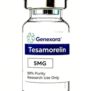 Tesamorelin