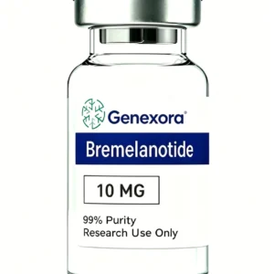 Bremelanotide