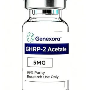 GHRP-2 Acetate