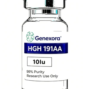 HGH 191AA